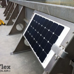 GoFlex Solar panels